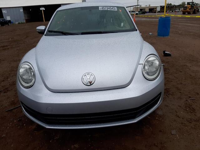 Photo 4 VIN: 3VWJP7ATXDM681642 - VOLKSWAGEN BEETLE 