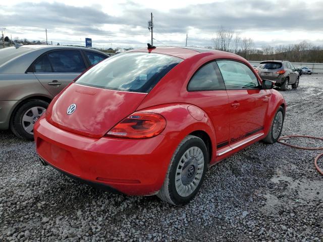 Photo 2 VIN: 3VWJP7ATXDM683827 - VOLKSWAGEN BEETLE 