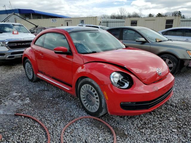 Photo 3 VIN: 3VWJP7ATXDM683827 - VOLKSWAGEN BEETLE 