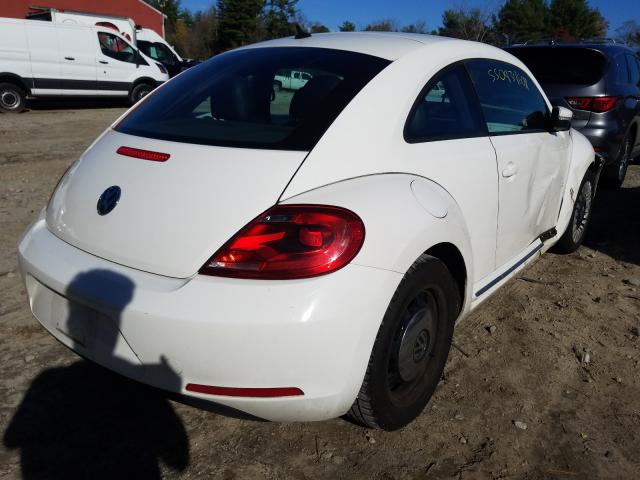 Photo 3 VIN: 3VWJP7ATXDM688736 - VOLKSWAGEN BEETLE 