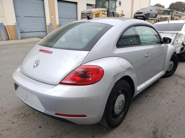 Photo 3 VIN: 3VWJP7ATXDM689370 - VOLKSWAGEN BEETLE 