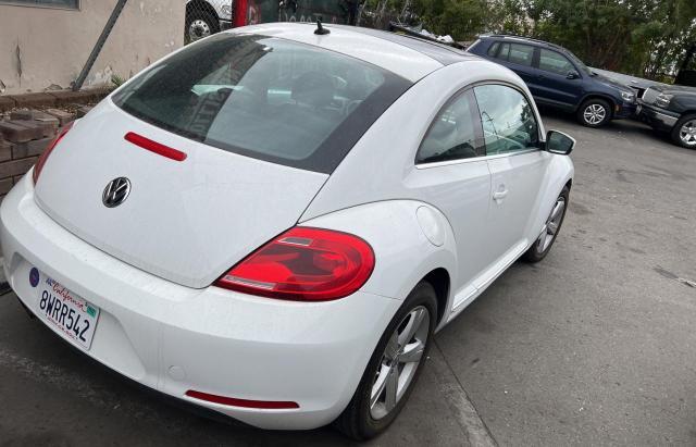 Photo 3 VIN: 3VWJW6AT6FM613726 - VOLKSWAGEN BEATLE 