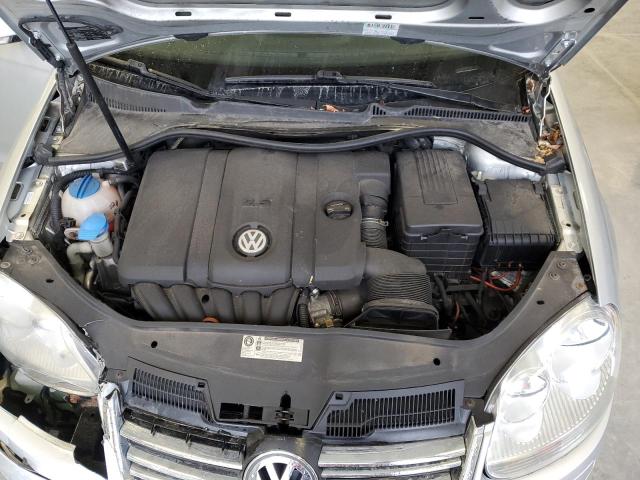 Photo 10 VIN: 3VWJX7AJ0AM055432 - VOLKSWAGEN JETTA 