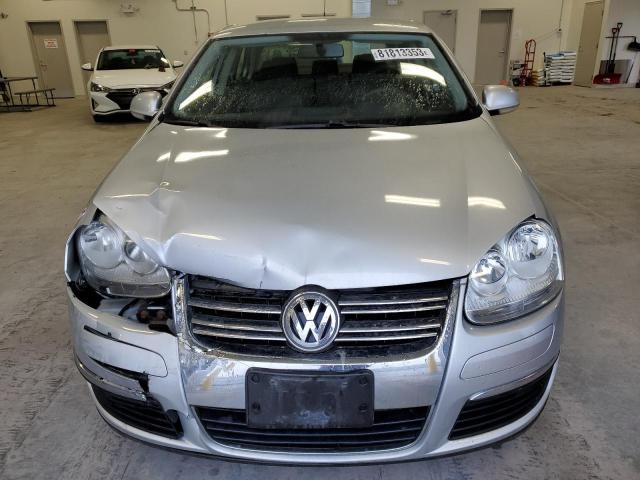 Photo 4 VIN: 3VWJX7AJ0AM055432 - VOLKSWAGEN JETTA 