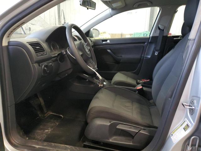 Photo 6 VIN: 3VWJX7AJ0AM055432 - VOLKSWAGEN JETTA 