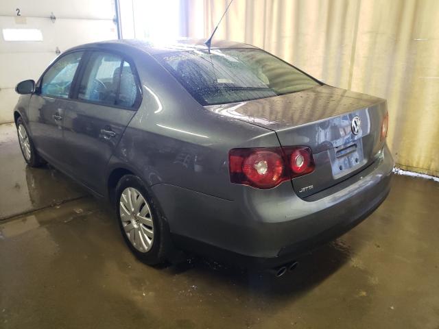 Photo 2 VIN: 3VWJX7AJ0AM057438 - VOLKSWAGEN JETTA S 