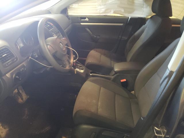 Photo 4 VIN: 3VWJX7AJ0AM057438 - VOLKSWAGEN JETTA S 