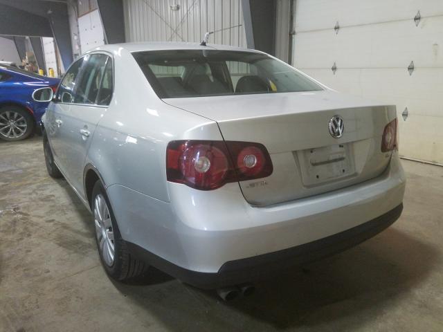 Photo 2 VIN: 3VWJX7AJ0AM085871 - VOLKSWAGEN JETTA S 