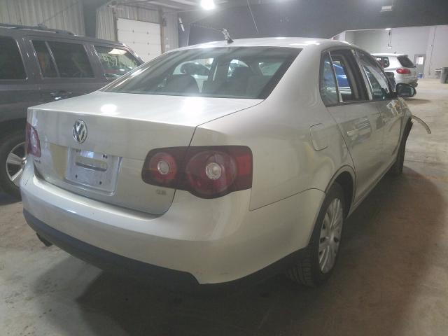 Photo 3 VIN: 3VWJX7AJ0AM085871 - VOLKSWAGEN JETTA S 