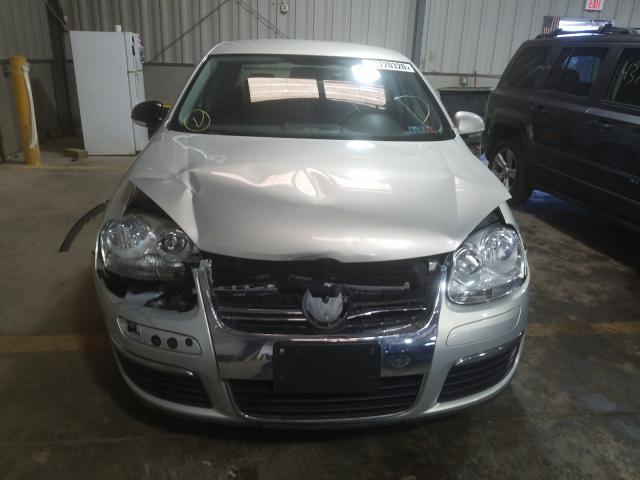 Photo 6 VIN: 3VWJX7AJ0AM085871 - VOLKSWAGEN JETTA S 