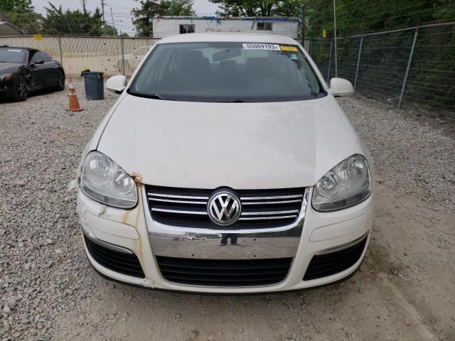 Photo 4 VIN: 3VWJX7AJ0AM086194 - VOLKSWAGEN JETTA S 