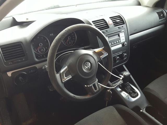 Photo 8 VIN: 3VWJX7AJ1AM011634 - VOLKSWAGEN JETTA S 