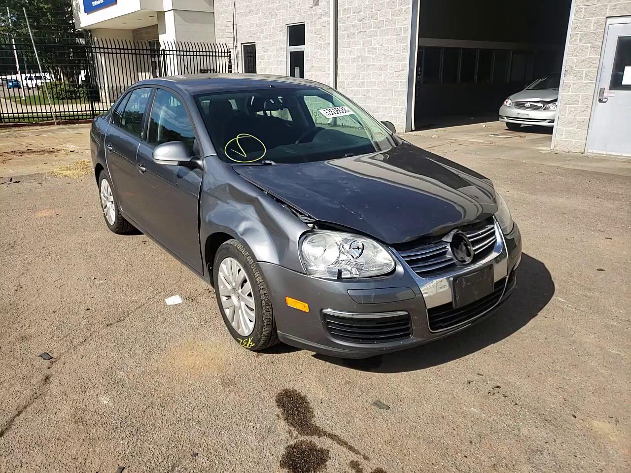 Photo 10 VIN: 3VWJX7AJ1AM025646 - VOLKSWAGEN JETTA S 