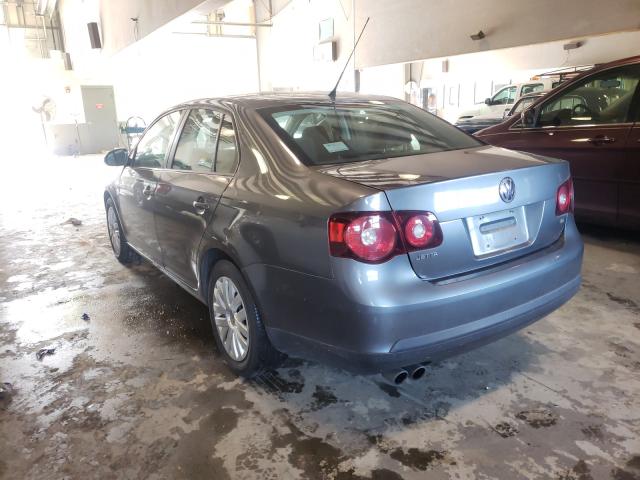 Photo 2 VIN: 3VWJX7AJ1AM025646 - VOLKSWAGEN JETTA S 