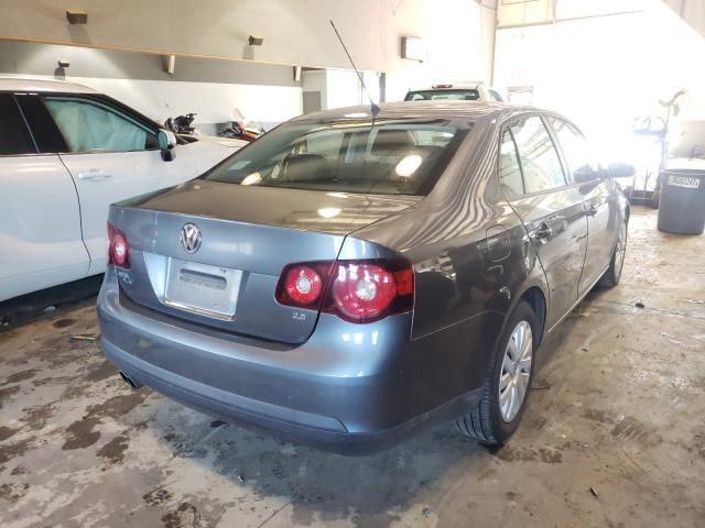 Photo 3 VIN: 3VWJX7AJ1AM025646 - VOLKSWAGEN JETTA S 