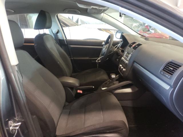 Photo 4 VIN: 3VWJX7AJ1AM025646 - VOLKSWAGEN JETTA S 