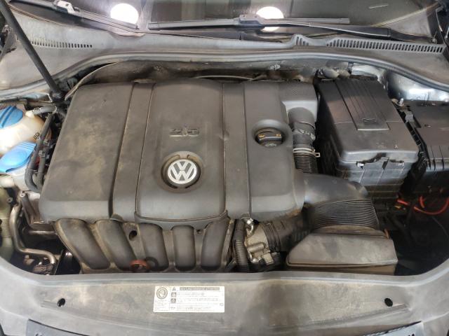 Photo 6 VIN: 3VWJX7AJ1AM025646 - VOLKSWAGEN JETTA S 