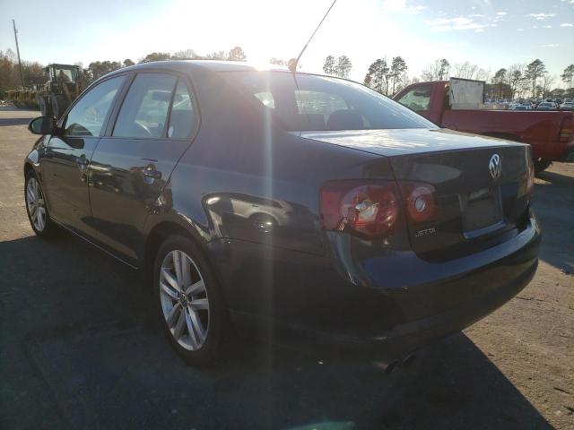 Photo 2 VIN: 3VWJX7AJ1AM067489 - VOLKSWAGEN JETTA S 