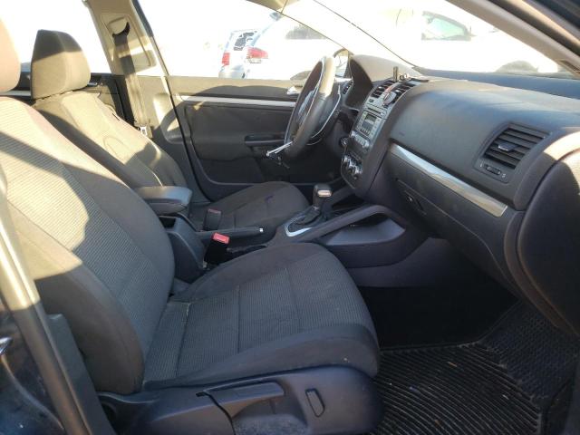 Photo 4 VIN: 3VWJX7AJ1AM067489 - VOLKSWAGEN JETTA S 