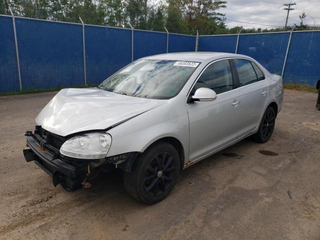 Photo 1 VIN: 3VWJX7AJ1AM126394 - VOLKSWAGEN JETTA S 