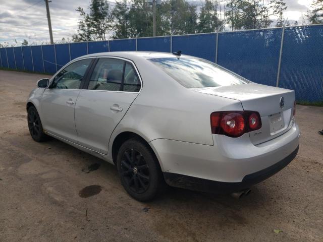 Photo 2 VIN: 3VWJX7AJ1AM126394 - VOLKSWAGEN JETTA S 