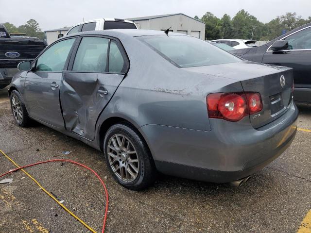 Photo 1 VIN: 3VWJX7AJ2AM018124 - VOLKSWAGEN JETTA S 