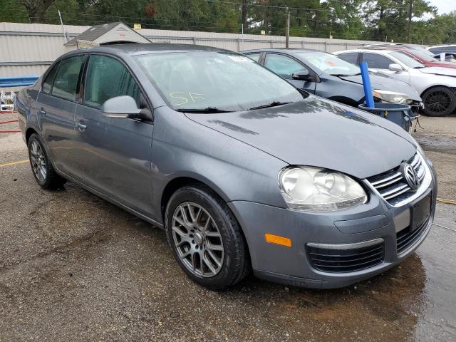 Photo 3 VIN: 3VWJX7AJ2AM018124 - VOLKSWAGEN JETTA S 