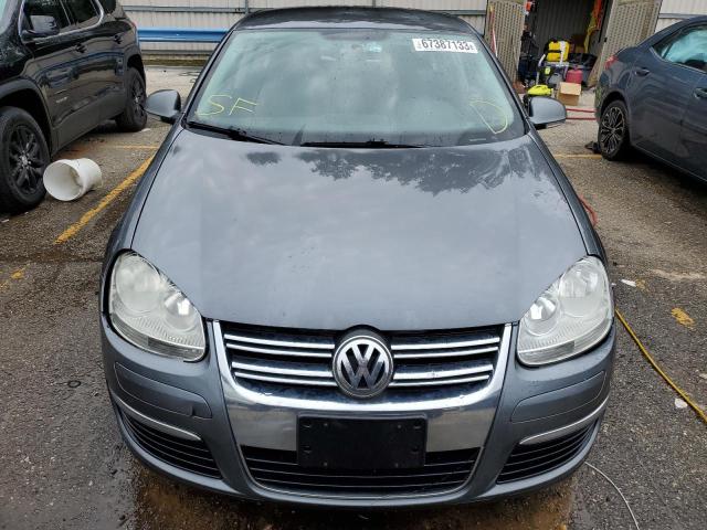 Photo 4 VIN: 3VWJX7AJ2AM018124 - VOLKSWAGEN JETTA S 