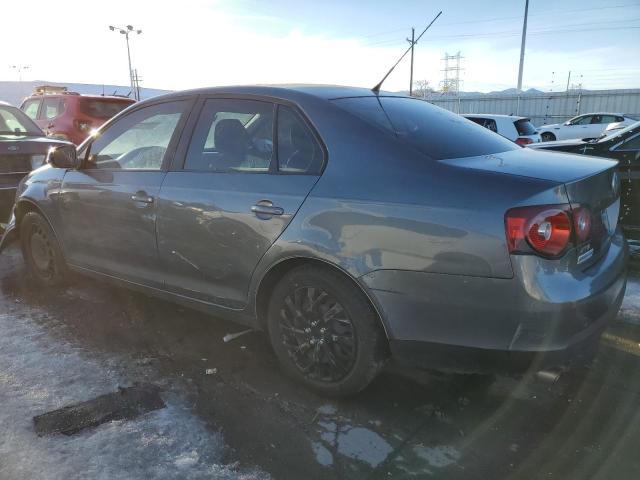 Photo 1 VIN: 3VWJX7AJ2AM077495 - VOLKSWAGEN JETTA S 