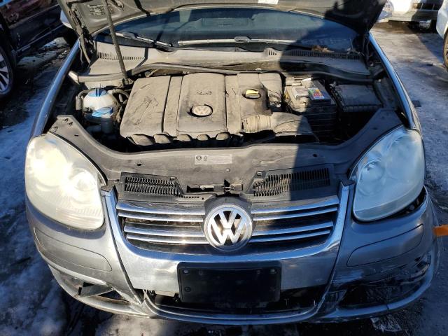 Photo 10 VIN: 3VWJX7AJ2AM077495 - VOLKSWAGEN JETTA S 