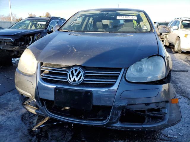 Photo 4 VIN: 3VWJX7AJ2AM077495 - VOLKSWAGEN JETTA S 