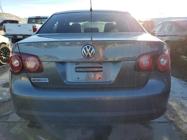 Photo 5 VIN: 3VWJX7AJ2AM077495 - VOLKSWAGEN JETTA S 