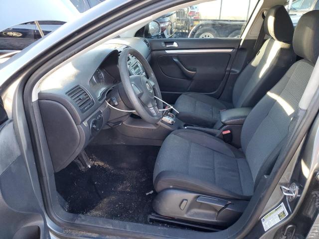 Photo 6 VIN: 3VWJX7AJ2AM077495 - VOLKSWAGEN JETTA S 