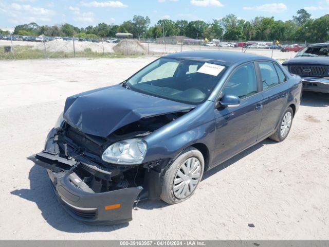 Photo 1 VIN: 3VWJX7AJ2AM077528 - VOLKSWAGEN JETTA 