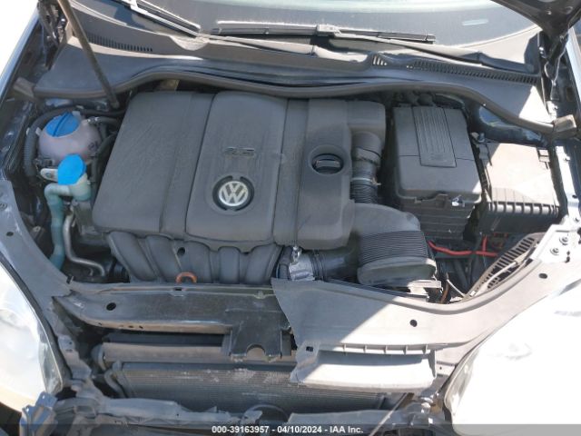 Photo 9 VIN: 3VWJX7AJ2AM077528 - VOLKSWAGEN JETTA 