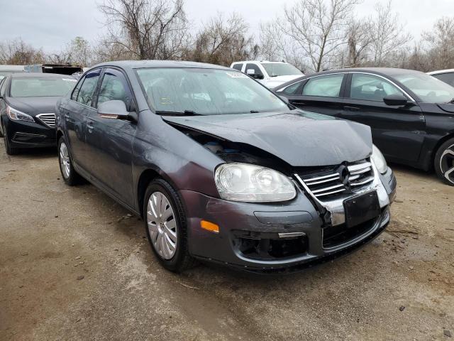 Photo 3 VIN: 3VWJX7AJ2AM079764 - VOLKSWAGEN JETTA 