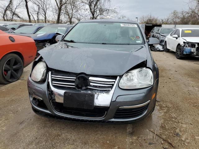 Photo 4 VIN: 3VWJX7AJ2AM079764 - VOLKSWAGEN JETTA 