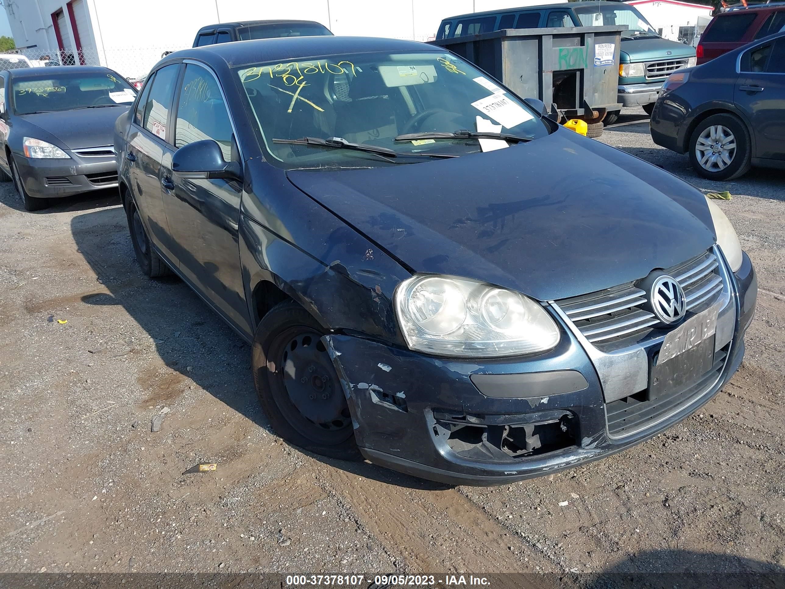 Photo 5 VIN: 3VWJX7AJ3AM003096 - VOLKSWAGEN JETTA 