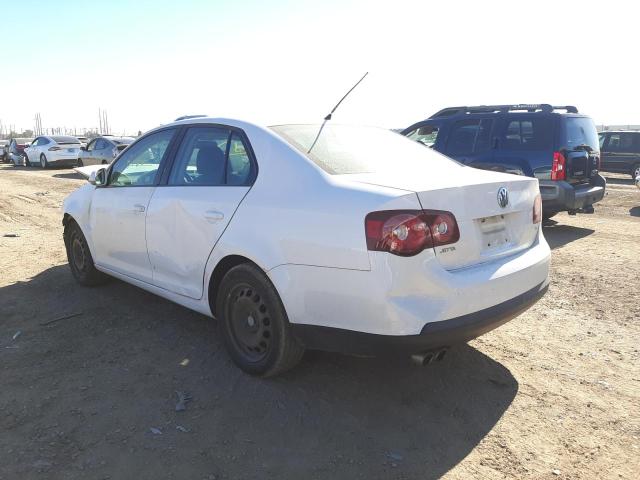 Photo 2 VIN: 3VWJX7AJ3AM014650 - VOLKSWAGEN JETTA S 