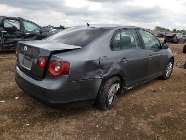 Photo 3 VIN: 3VWJX7AJ3AM015202 - VOLKSWAGEN JETTA S 