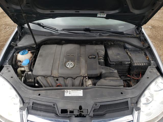 Photo 6 VIN: 3VWJX7AJ3AM015202 - VOLKSWAGEN JETTA S 