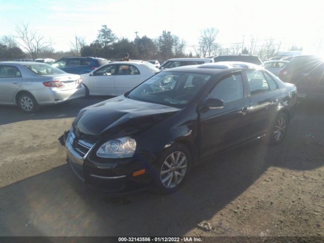 Photo 1 VIN: 3VWJX7AJ3AM019587 - VOLKSWAGEN JETTA SEDAN 