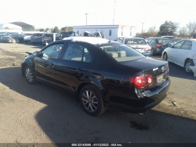 Photo 2 VIN: 3VWJX7AJ3AM019587 - VOLKSWAGEN JETTA SEDAN 