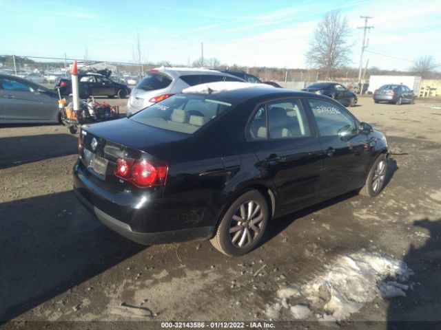 Photo 3 VIN: 3VWJX7AJ3AM019587 - VOLKSWAGEN JETTA SEDAN 