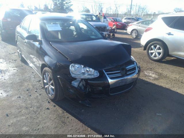 Photo 5 VIN: 3VWJX7AJ3AM019587 - VOLKSWAGEN JETTA SEDAN 