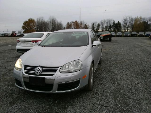 Photo 1 VIN: 3VWJX7AJ3AM073603 - VOLKSWAGEN JETTA S 