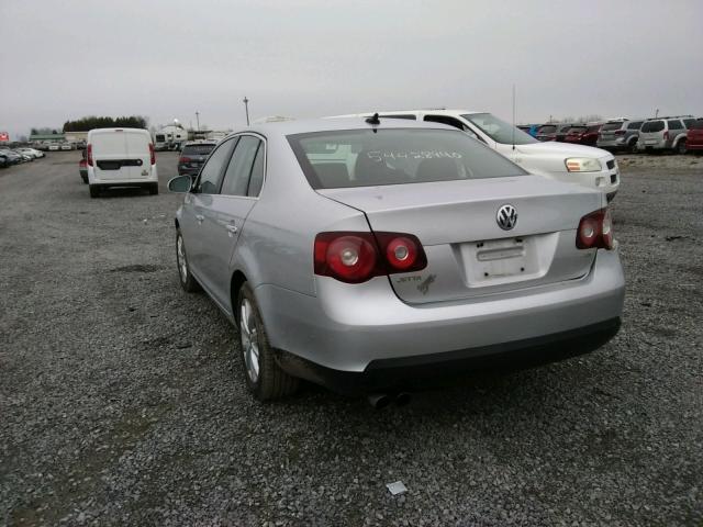 Photo 2 VIN: 3VWJX7AJ3AM073603 - VOLKSWAGEN JETTA S 