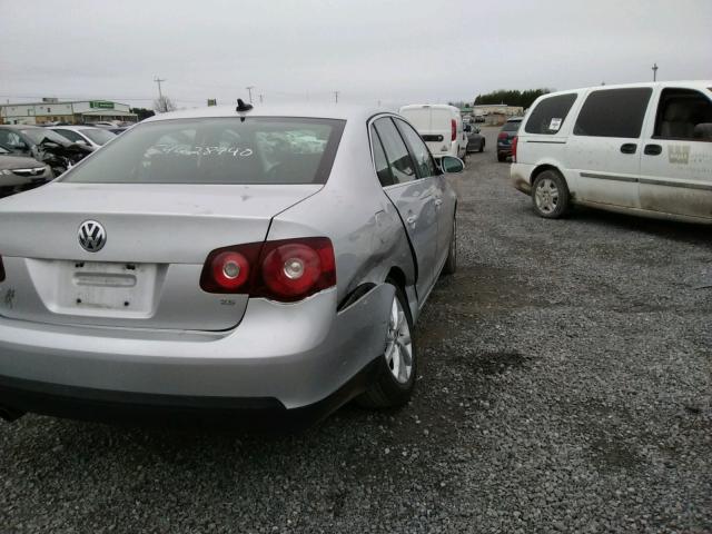 Photo 3 VIN: 3VWJX7AJ3AM073603 - VOLKSWAGEN JETTA S 