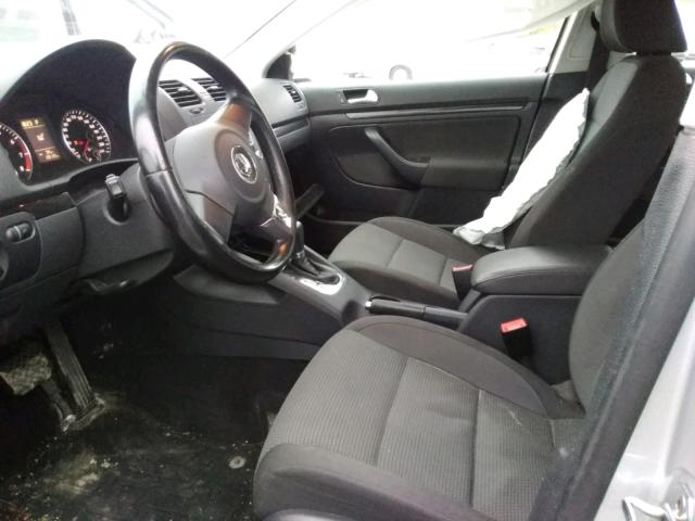 Photo 4 VIN: 3VWJX7AJ3AM073603 - VOLKSWAGEN JETTA S 