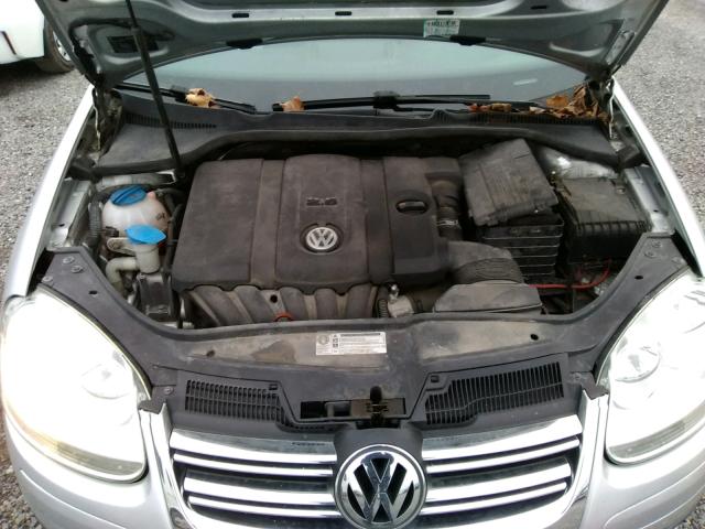 Photo 6 VIN: 3VWJX7AJ3AM073603 - VOLKSWAGEN JETTA S 